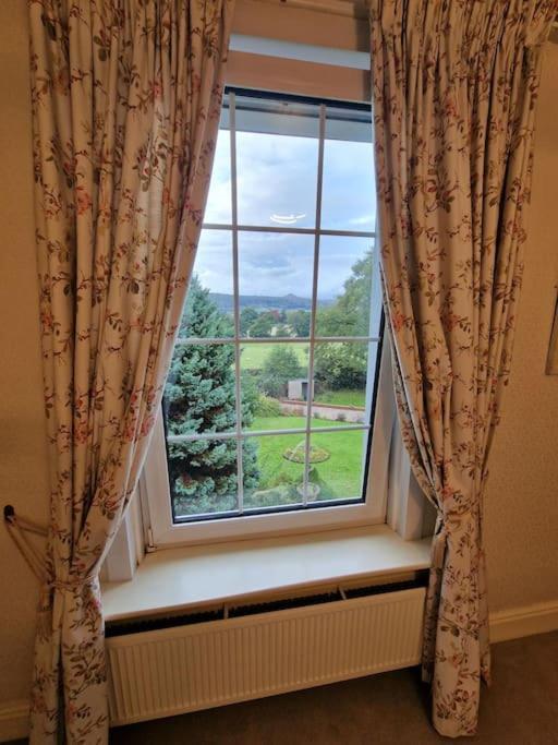 Bailey Estate House Abergavenny Exterior foto